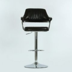 Барный стул Barneo N-152 Cherokee коричневая в Глазове - glazov.mebel24.online | фото 2