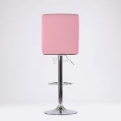 Барный стул Barneo N-48 Kruger нежно-розовый в Глазове - glazov.mebel24.online | фото 3