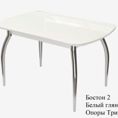 БОСТОН - 2 опоры Триумф в Глазове - glazov.mebel24.online | фото 2