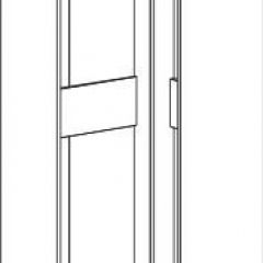 Детская Элана (Бодега белая) в Глазове - glazov.mebel24.online | фото 12