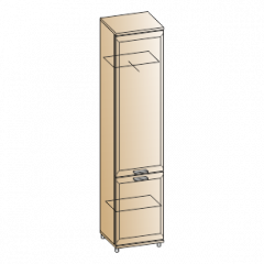 Детская Мелисса композиция 4 (Ясень Асахи) в Глазове - glazov.mebel24.online | фото 9