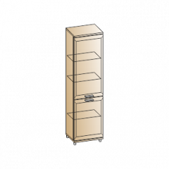 Детская Мелисса композиция 8 (Ясень Асахи) в Глазове - glazov.mebel24.online | фото 3