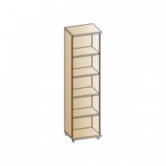 Детская Мелисса композиция 8 (Ясень Асахи) в Глазове - glazov.mebel24.online | фото 4