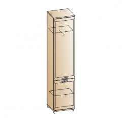 Детская Мелисса композиция 8 (Ясень Асахи) в Глазове - glazov.mebel24.online | фото 5