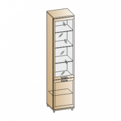 Детская Мелисса композиция 8 (Ясень Асахи) в Глазове - glazov.mebel24.online | фото 7