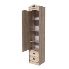 Детская Мираж-1 (модульная) в Глазове - glazov.mebel24.online | фото 6