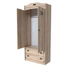 Детская Мираж-1 (модульная) в Глазове - glazov.mebel24.online | фото 9