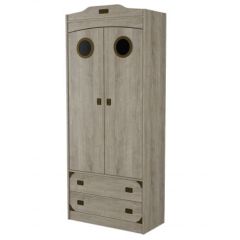 Детская Мираж-1 (модульная) в Глазове - glazov.mebel24.online | фото 8