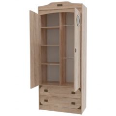 Детская Мираж-1 (модульная) в Глазове - glazov.mebel24.online | фото 11
