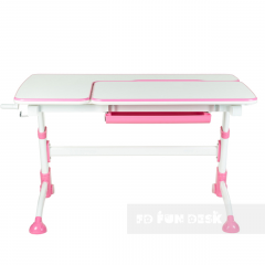 Парта-трансформер Amare Pink в Глазове - glazov.mebel24.online | фото 4