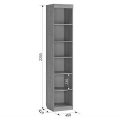 ЭНЕРДЖИ К1 Детский гарнитур в Глазове - glazov.mebel24.online | фото 11