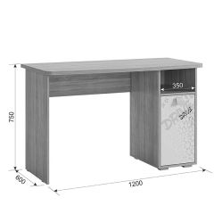 ЭНЕРДЖИ К1 Детский гарнитур в Глазове - glazov.mebel24.online | фото 12