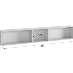 ФЭНТЕЗИ К1 Детский гарнитур в Глазове - glazov.mebel24.online | фото 10