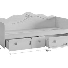 ФЭНТЕЗИ К1 Детский гарнитур в Глазове - glazov.mebel24.online | фото 11