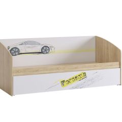 ФОРСАЖ К1 Детский гарнитур в Глазове - glazov.mebel24.online | фото 2