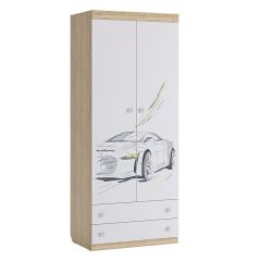 ФОРСАЖ К1 Детский гарнитур в Глазове - glazov.mebel24.online | фото 4