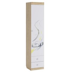ФОРСАЖ К1 Детский гарнитур в Глазове - glazov.mebel24.online | фото 8