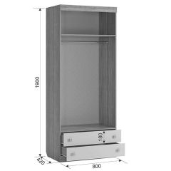 ФОРСАЖ К1 Детский гарнитур в Глазове - glazov.mebel24.online | фото 11