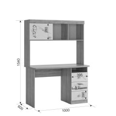 ФОРСАЖ К1 Детский гарнитур в Глазове - glazov.mebel24.online | фото 13