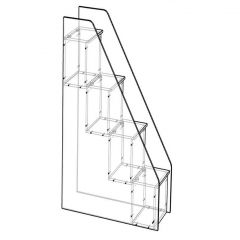 Детский комплекс Юта в Глазове - glazov.mebel24.online | фото 13