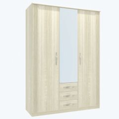 ДИАНА Д11 Шкаф для одежды в Глазове - glazov.mebel24.online | фото 1