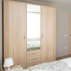 ДИАНА Д11 Шкаф для одежды в Глазове - glazov.mebel24.online | фото 4