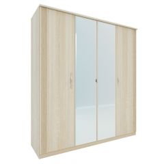 ДИАНА Д11А Шкаф для одежды в Глазове - glazov.mebel24.online | фото