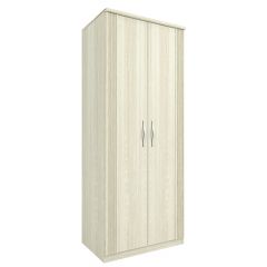 ДИАНА Д12 Шкаф для одежды в Глазове - glazov.mebel24.online | фото 1