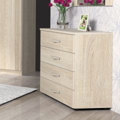 ДИАНА Д2 Комод в Глазове - glazov.mebel24.online | фото 2