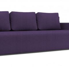 Диван Алиса 4 Vital VIOLET - Teos Black в Глазове - glazov.mebel24.online | фото