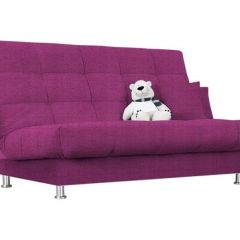 Диван Идальго Shaggy Fuchsia с подушками в Глазове - glazov.mebel24.online | фото