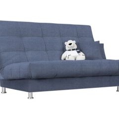 Диван Идальго Shaggy Ocean с подушками в Глазове - glazov.mebel24.online | фото