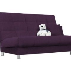 Диван Идальго Vital Plum с подушками в Глазове - glazov.mebel24.online | фото