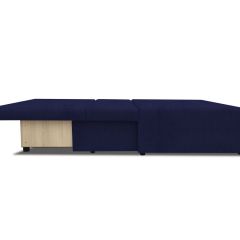 Диван Капитошка Dream Indigo в Глазове - glazov.mebel24.online | фото 3