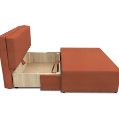 Диван Капитошка New Dream Orange в Глазове - glazov.mebel24.online | фото 3