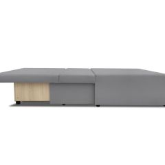 Диван Капитошка Dream Steel в Глазове - glazov.mebel24.online | фото 4