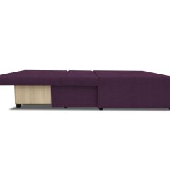 Диван Капитошка Vital Plum в Глазове - glazov.mebel24.online | фото 4