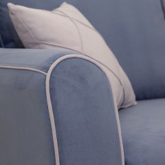 Диван-кровать Френсис арт. ТД 263 в Глазове - glazov.mebel24.online | фото 10