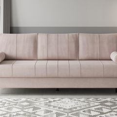Диван-кровать Лора арт. ТД 330 в Глазове - glazov.mebel24.online | фото 3