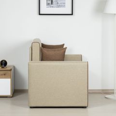 Диван-кровать Найс Р (85) ТД 295 в Глазове - glazov.mebel24.online | фото 4