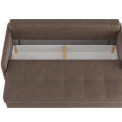Диван-кровать "SMART" 1 СК (Kongo brown) в Глазове - glazov.mebel24.online | фото 6
