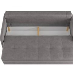 Диван-кровать "SMART" 1 СК (Kongo ecru) в Глазове - glazov.mebel24.online | фото 6