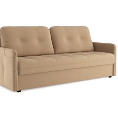 Диван-кровать "SMART" 1 СК (Velutto 05) в Глазове - glazov.mebel24.online | фото 2