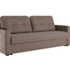 Диван-кровать "SMART" 3 СК (Kongo brown) в Глазове - glazov.mebel24.online | фото 2
