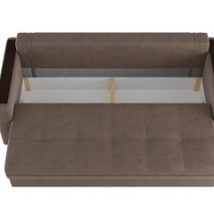 Диван-кровать "SMART" 3 СК (Kongo brown) в Глазове - glazov.mebel24.online | фото 6