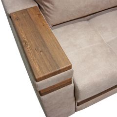 Диван LaFlex 1-01 БД Norma (ткань 3 кат.) НПБ Pocket Spring в Глазове - glazov.mebel24.online | фото 8