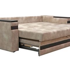 Диван LaFlex 1-01 БД Norma (ткань 3 кат.) НПБ Pocket Spring в Глазове - glazov.mebel24.online | фото 5
