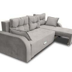 Диван Милан Shaggy Linen в Глазове - glazov.mebel24.online | фото 2