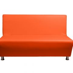 Диван Рон (оранжевый) в Глазове - glazov.mebel24.online | фото 2