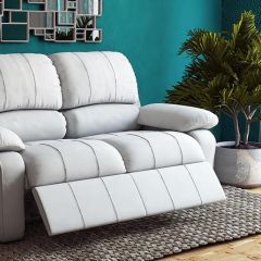 Диван-трансформер Recliner TWIN (Твин) 3 кат. ткани в Глазове - glazov.mebel24.online | фото 3